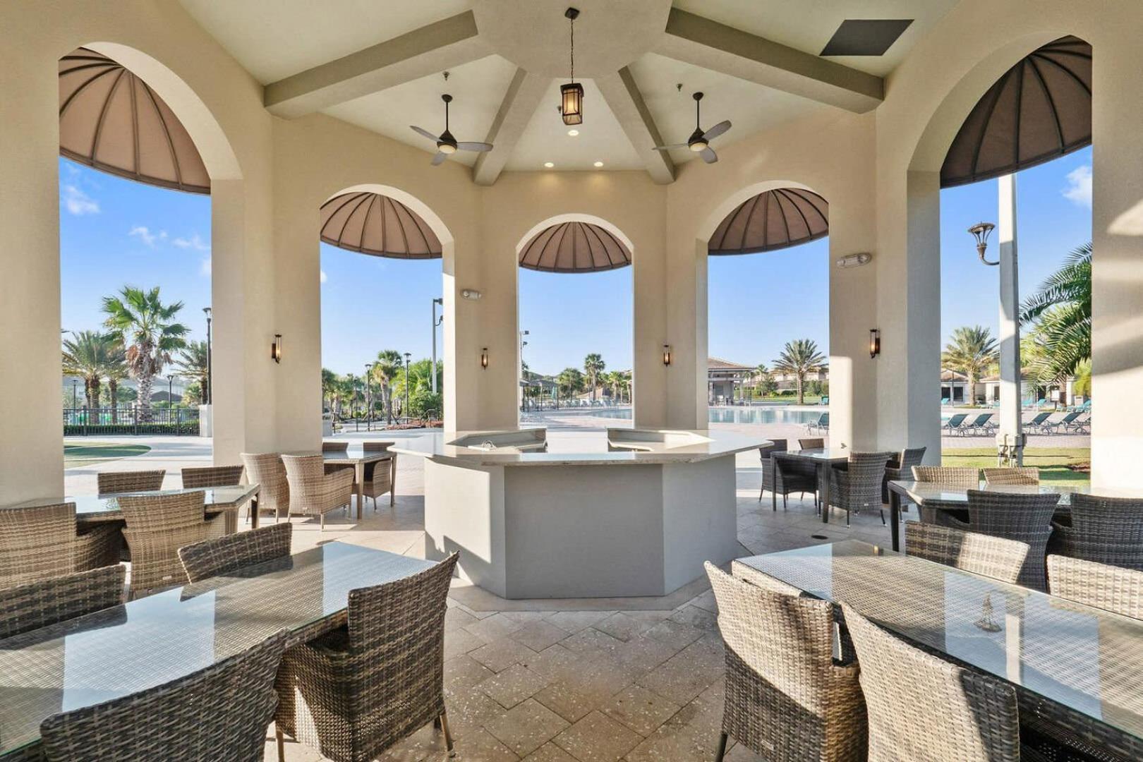 8Br Luxury - Sleeps 22 - Near Disney With Pool & Hot Tub! Давенпорт Экстерьер фото