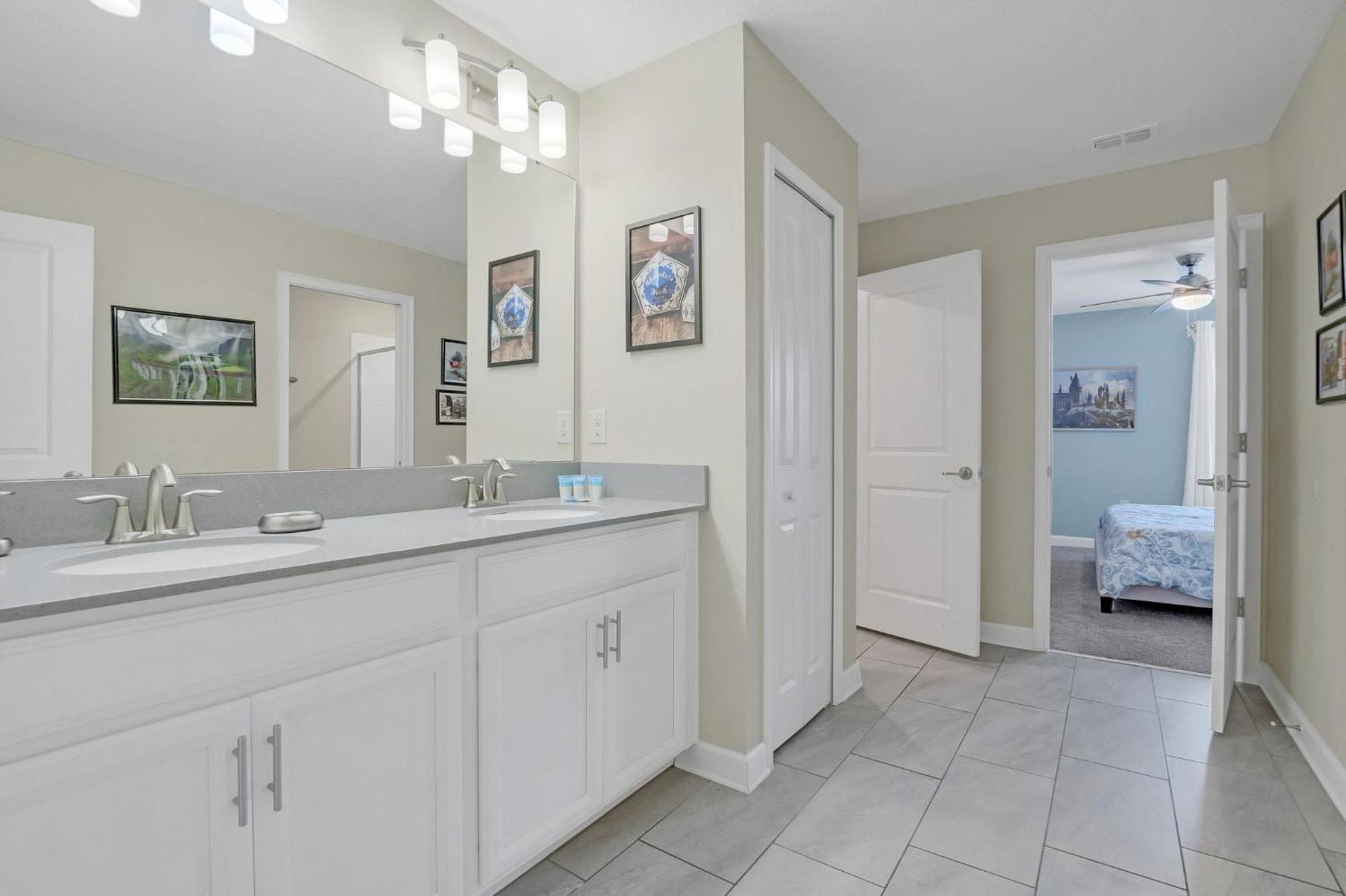 8Br Luxury - Sleeps 22 - Near Disney With Pool & Hot Tub! Давенпорт Экстерьер фото